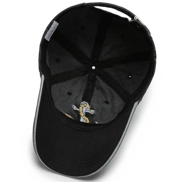 Atlantic Anchor Cap