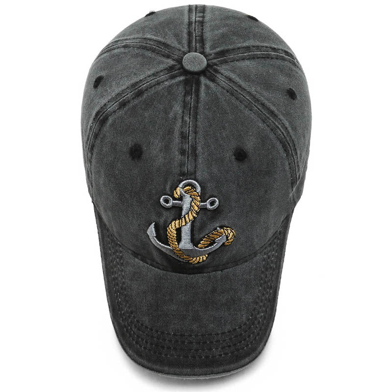 Atlantic Anchor Cap