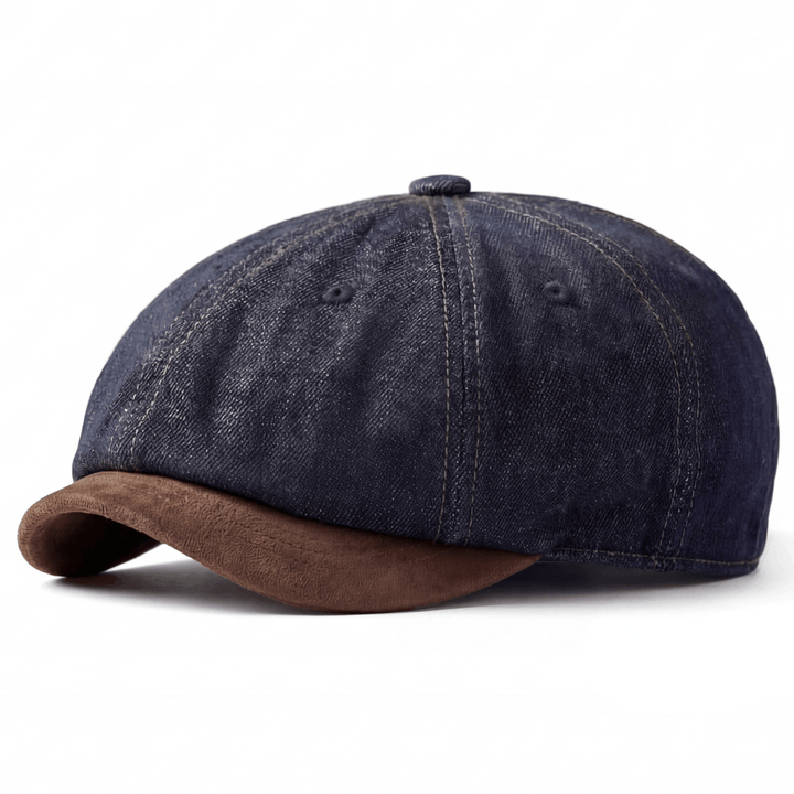 Workman’s Denim Cap