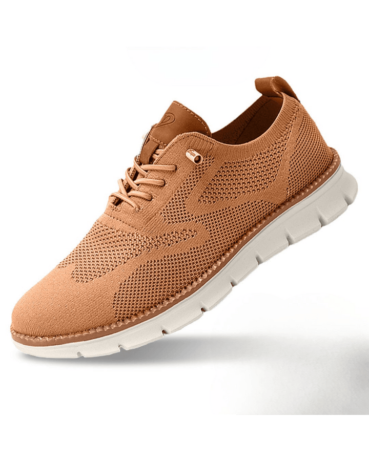Jason | Modern Comfort Everyday Sneakers