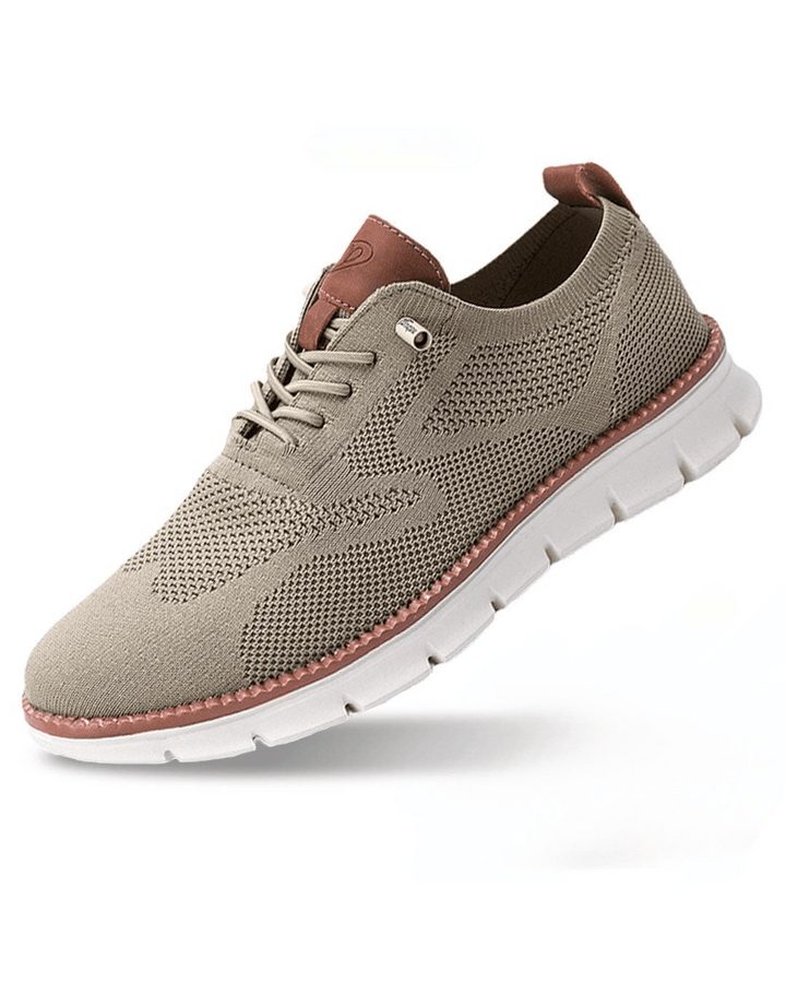 Jason | Modern Comfort Everyday Sneakers