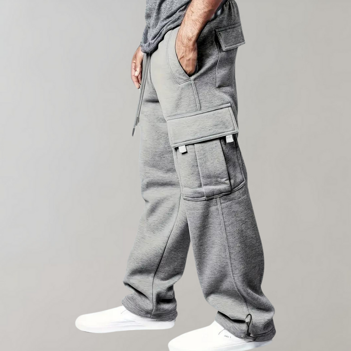 Austin | Relaxed Fit Men's Cargo Pants