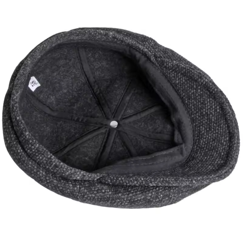 Winter Comfort Cap