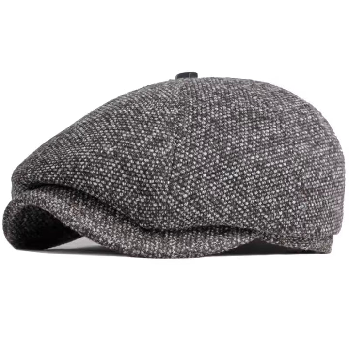 Winter Comfort Cap