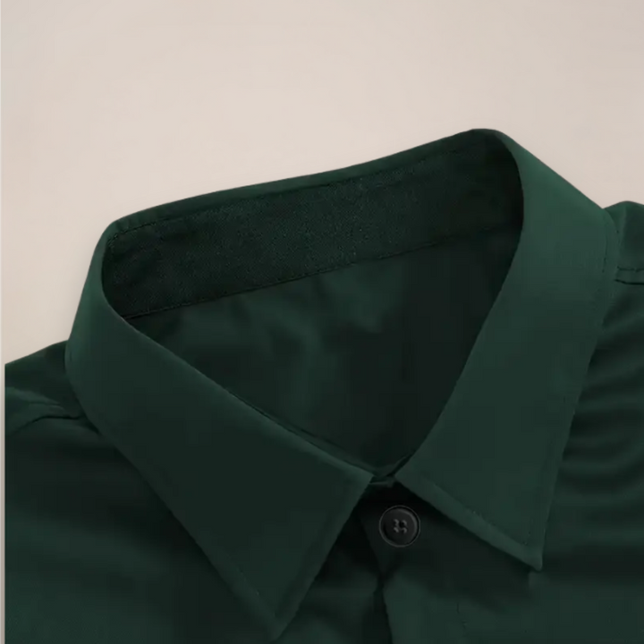 Charles | Men’s Stylish Spring Slim Fit Shirt