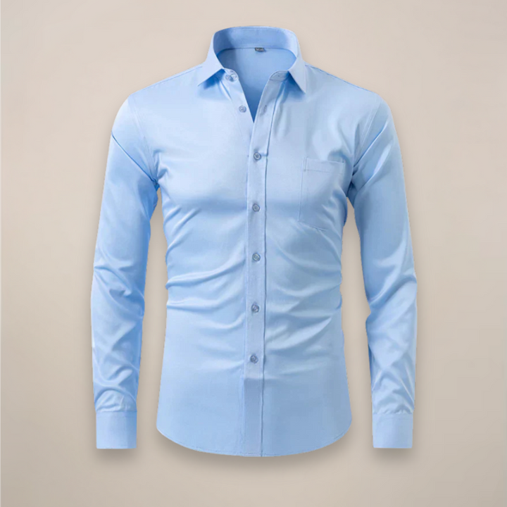Paul | Men’s Spring Everyday Tailored Shirt