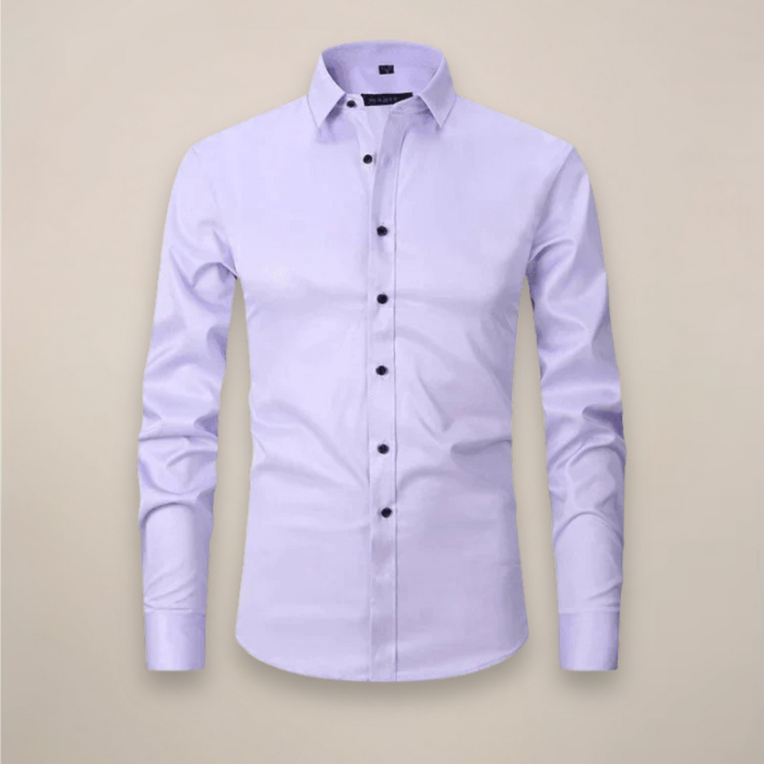 Paul | Men’s Spring Everyday Tailored Shirt