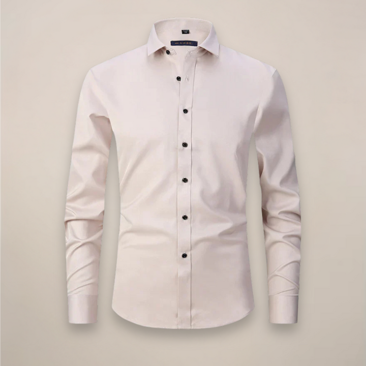 Paul | Men’s Spring Everyday Tailored Shirt
