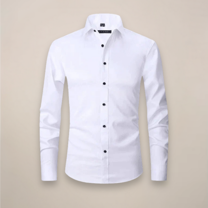 Paul | Men’s Spring Everyday Tailored Shirt