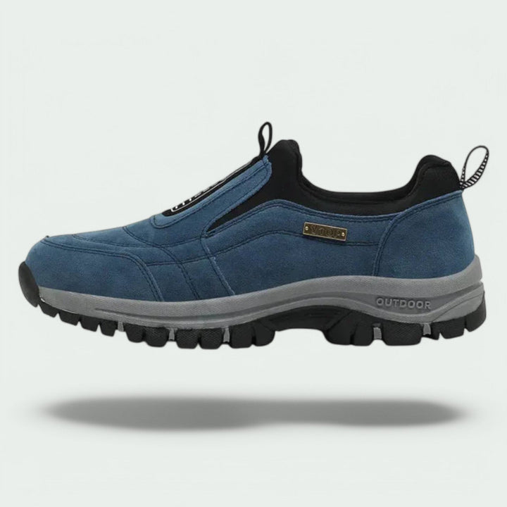 Henry | Orthopedic Comfort Walking Shoes