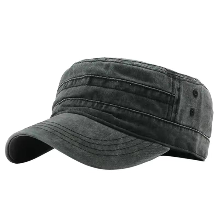 Field Cotton Cap