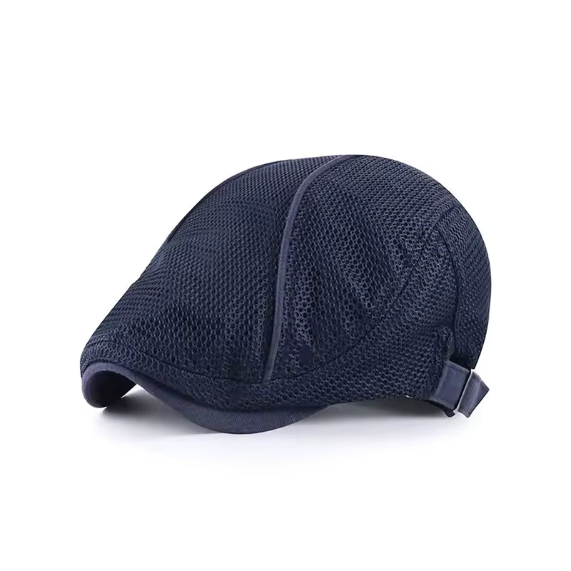 Breeze Mesh Cap