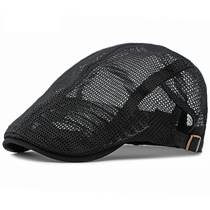Mesh Driver Cap