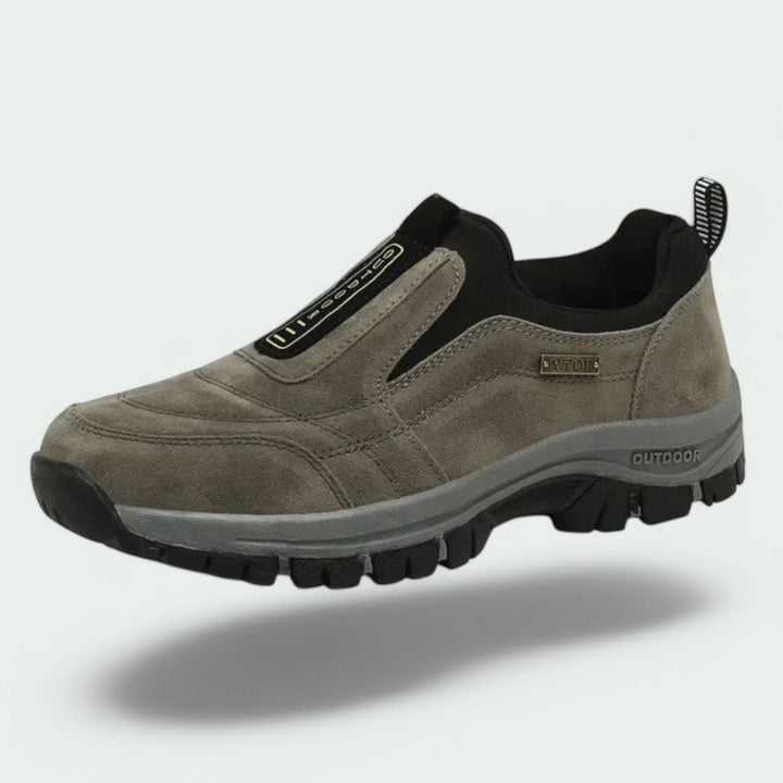 Henry | Orthopedic Comfort Walking Shoes