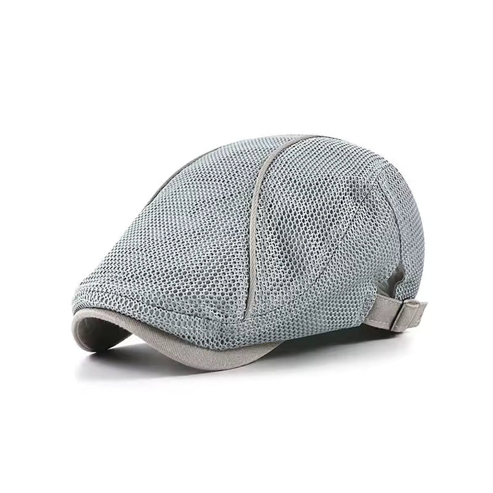 Breeze Mesh Cap