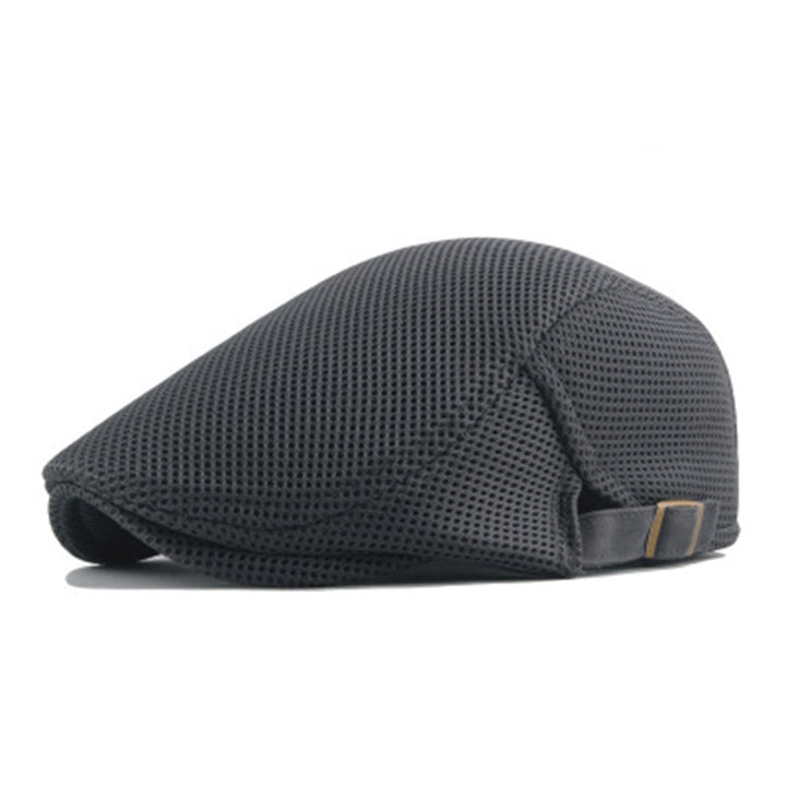 Breathable Mesh Cap