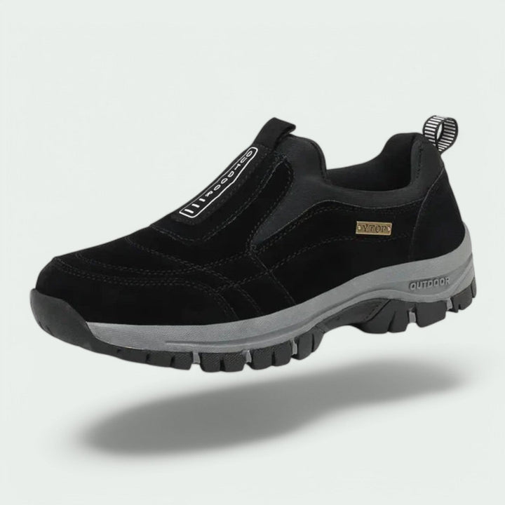 Henry | Orthopedic Comfort Walking Shoes