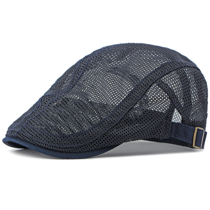 Mesh Driver Cap
