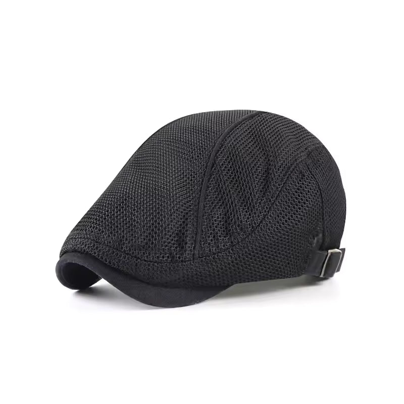 Breeze Mesh Cap