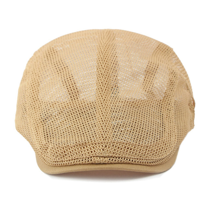 Mesh Driver Cap