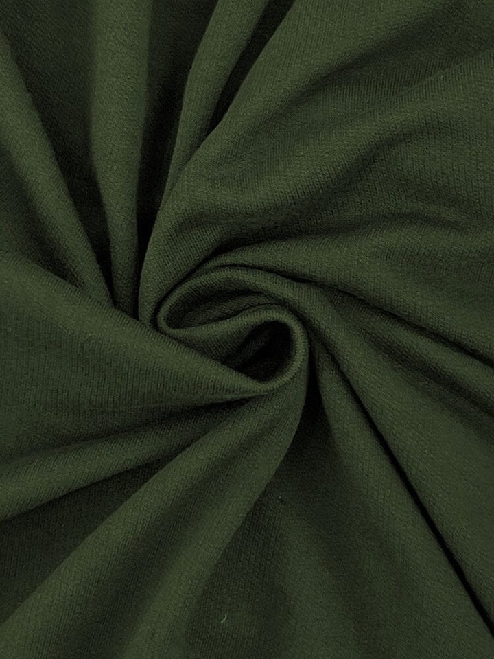 Active Comfort Ripped Shorts