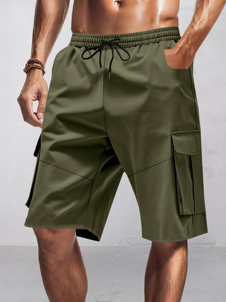 Everyday Utility Cargo Shorts