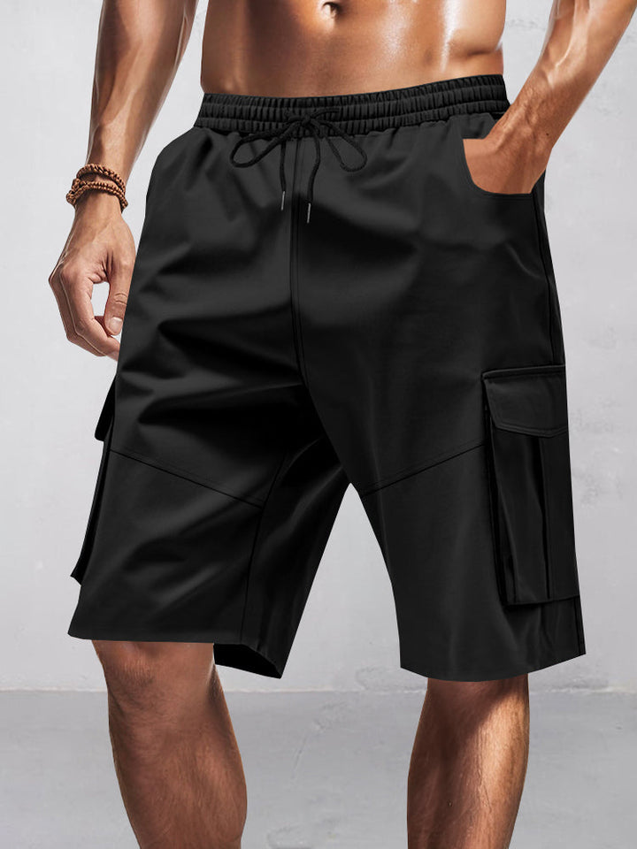 Everyday Utility Cargo Shorts