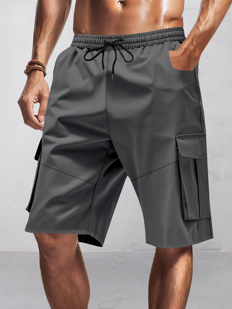Everyday Utility Cargo Shorts