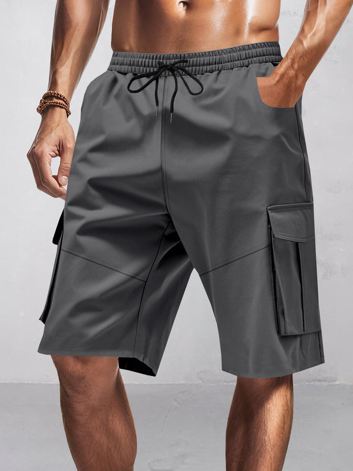 Everyday Utility Cargo Shorts