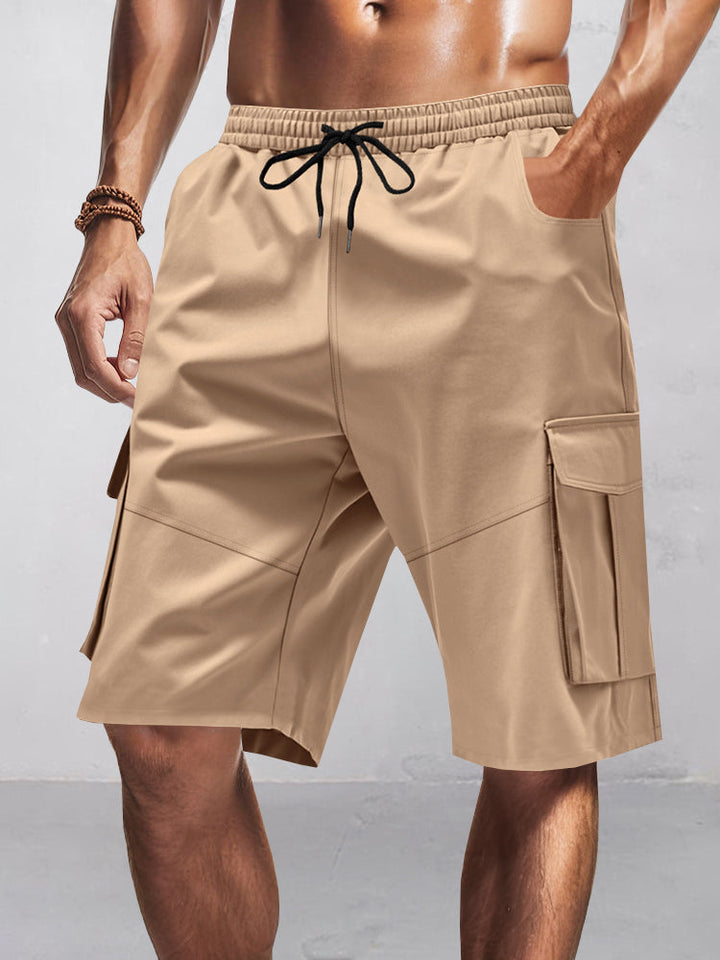 Everyday Utility Cargo Shorts