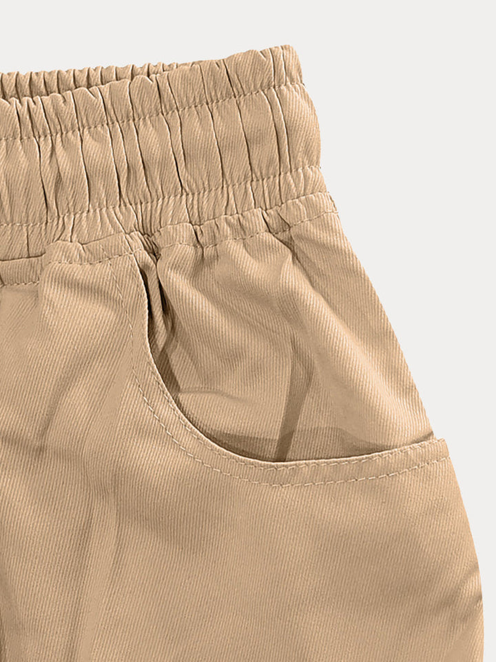 Everyday Utility Cargo Shorts