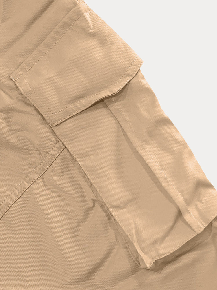 Everyday Utility Cargo Shorts