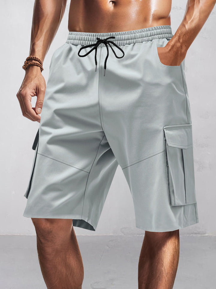 Everyday Utility Cargo Shorts