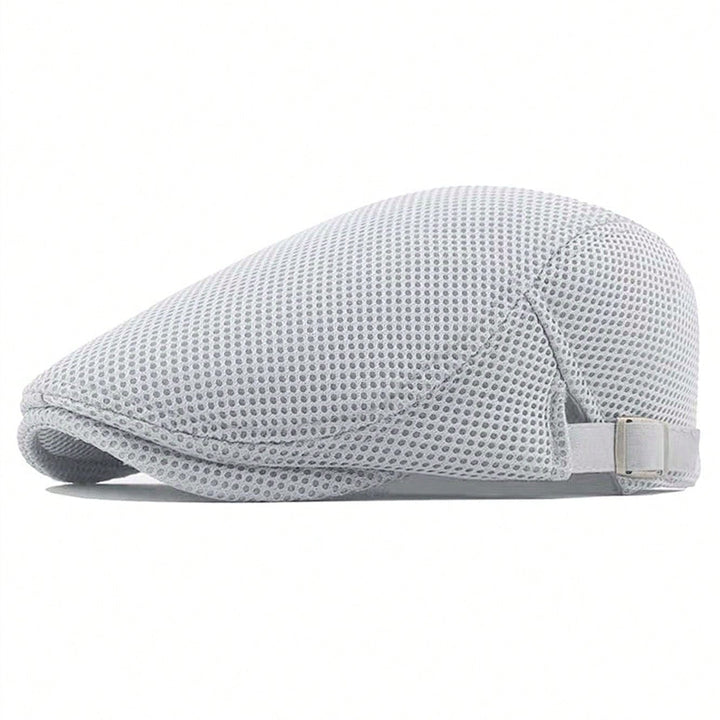 Breathable Mesh Cap