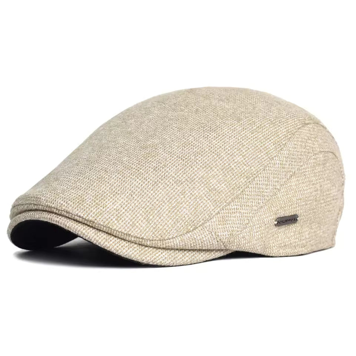 Heritage Winter Wool Cap