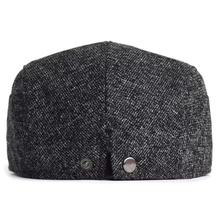Heritage Winter Wool Cap