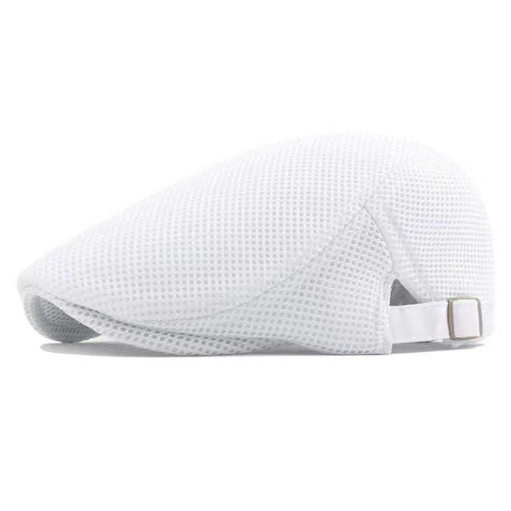 Breathable Mesh Cap