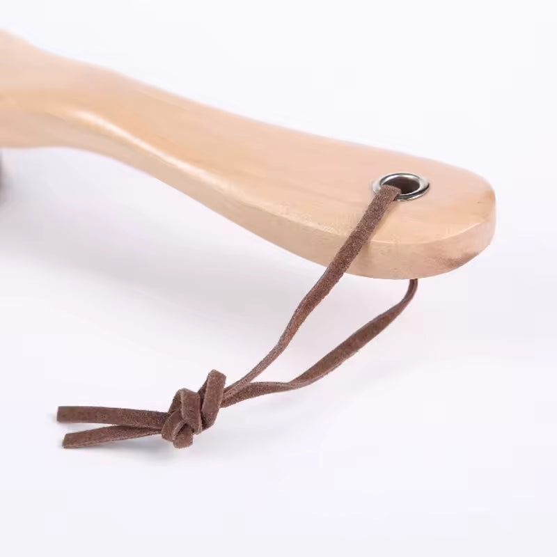 Hatter’s Cap Brush