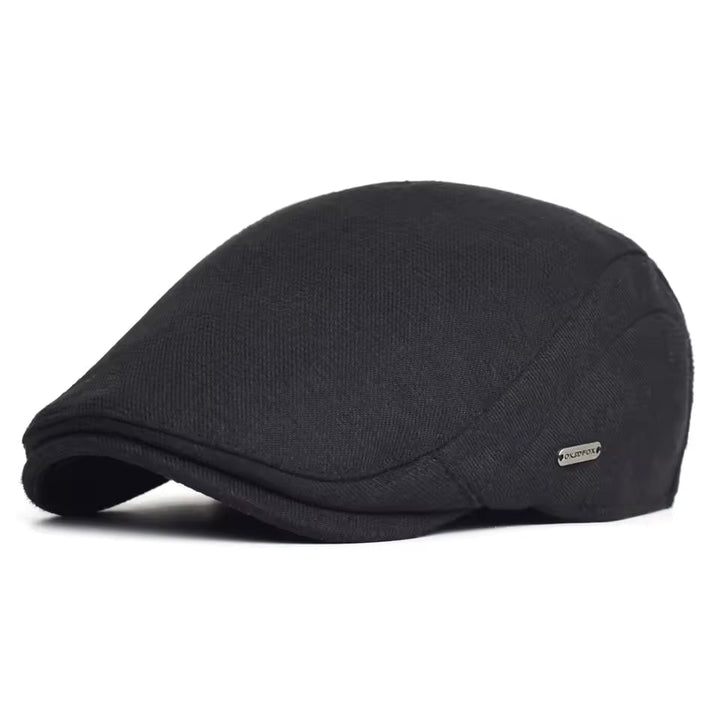 Heritage Winter Wool Cap
