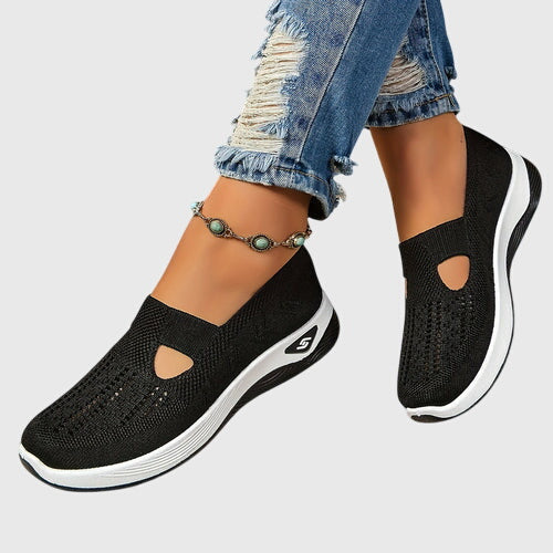 Emely | Orthopedic Slip-On Shoes