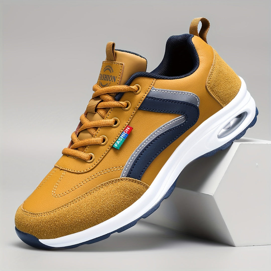 Matthew | Classic Everyday Comfort Sneakers