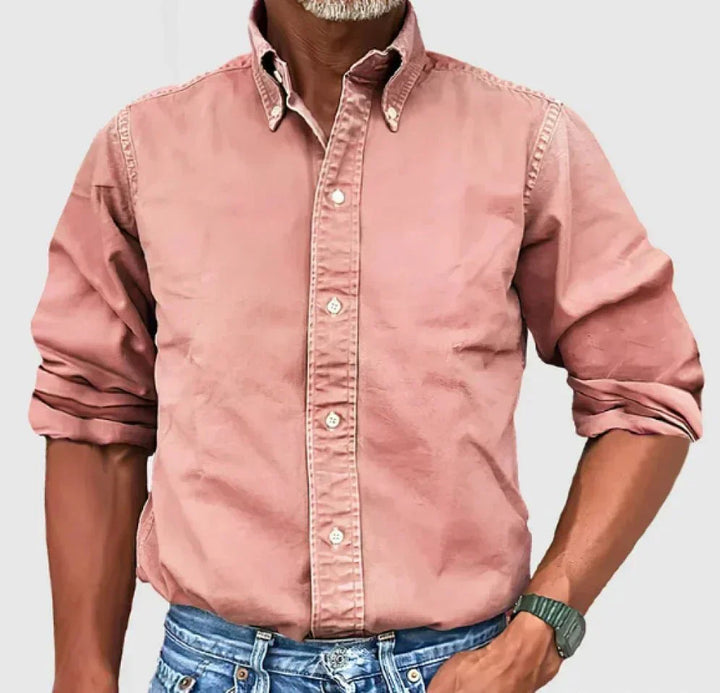 Chase | Men’s Casual Button-Up Shirt