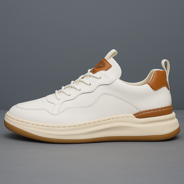 Camden | Classic Everyday Comfort Sneakers