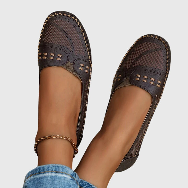 Maple | Orthopedic Shoes