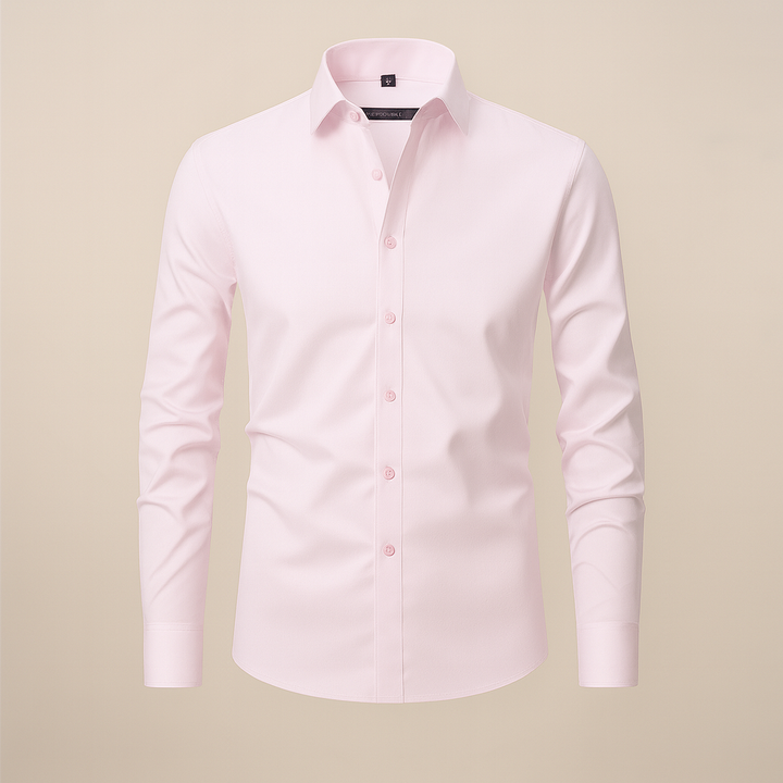 Paul | Men’s Spring Everyday Tailored Shirt